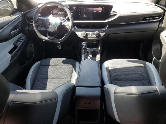 Photo 8 from auction – 2024 BUICK ENVISTA PR with VIN KL47LAE26RB224374