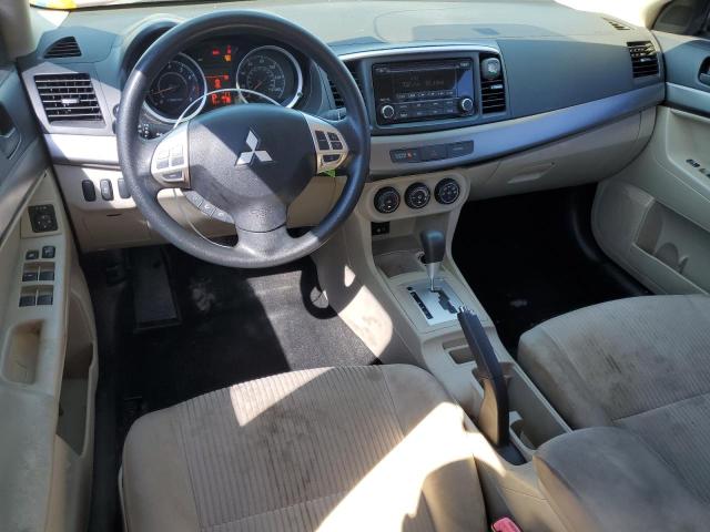 Photo 8 from auction – 2015 MITSUBISHI LANCER ES with VIN JA32U2FU1FU005372