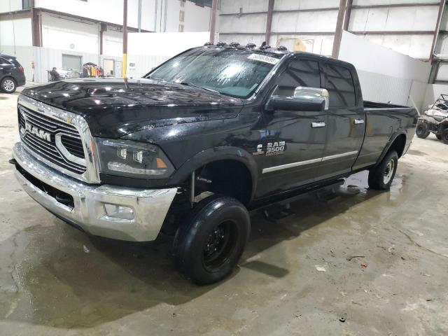 RAM 3500 LONGH 2015 with VIN 3C63R3KL6FG586114 - Photo from auction