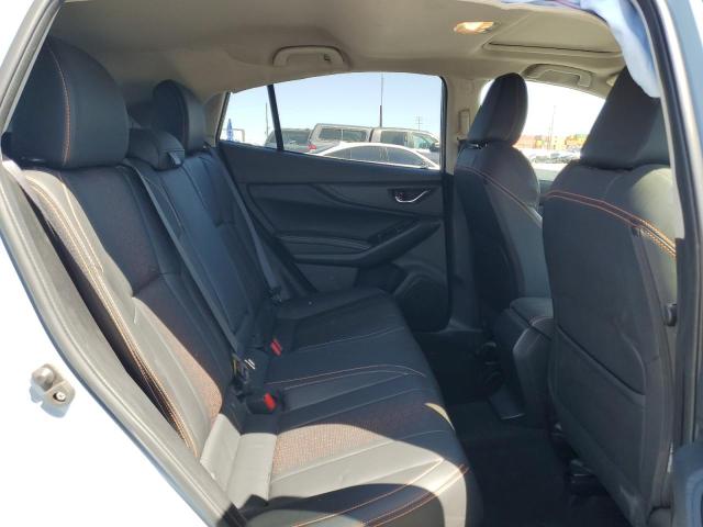 Photo 10 from auction – 2023 SUBARU CROSSTREK with VIN JF2GTHMC6PH225299