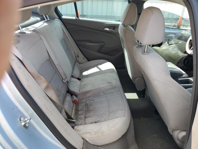 Photo 10 from auction – 2018 CHEVROLET CRUZE LS with VIN 1G1BC5SM2J7155986