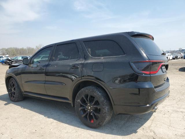 Photo 2 from auction – 2019 DODGE DURANGO R/ with VIN 1C4SDJCT8KC663892
