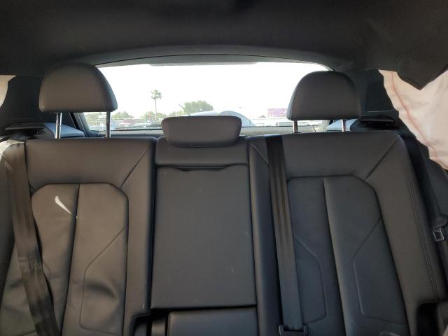 Photo 10 from auction – 2020 AUDI Q3 PREMIUM with VIN WA1EECF34L1115199