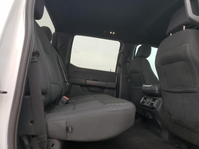 Photo 10 from auction – 2021 FORD F150 SUPER with VIN 1FTEW1CP1MFC47789