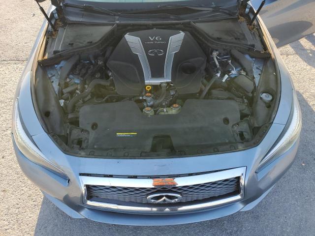 Photo 11 from auction – 2017 INFINITI Q50 with VIN JN1EV7AP0HM735337