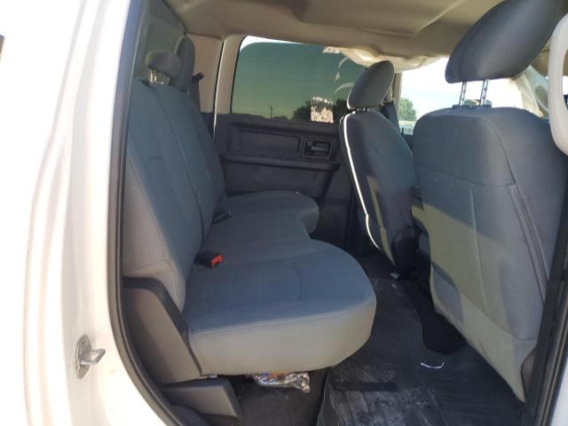 Photo 10 from auction – 2017 RAM 2500 ST with VIN 3C6UR5HLXHG740401