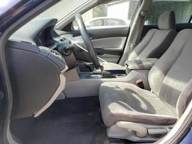 Photo 7 from auction – 2012 HONDA ACCORD LX with VIN 1HGCP2F30CA155962