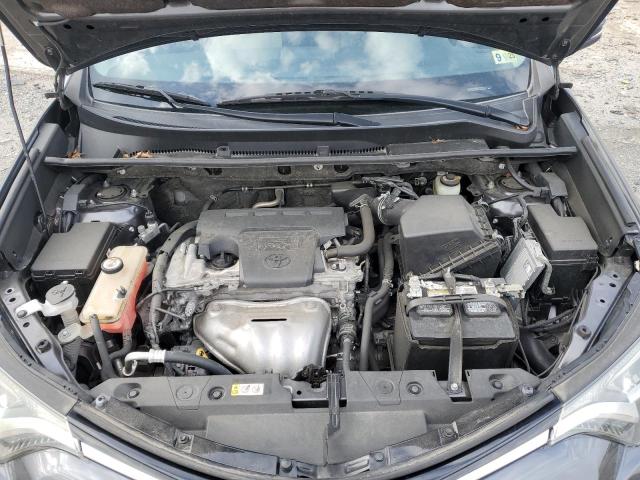 Photo 12 from auction – 2018 TOYOTA RAV4 with VIN JTMWFREV0JJ188631