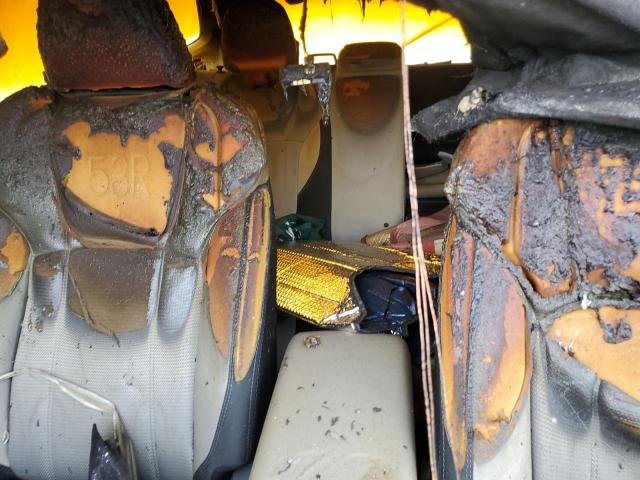 Photo 10 from auction – 2024 SUBARU FORESTER with VIN JF2SKABC2RH429284