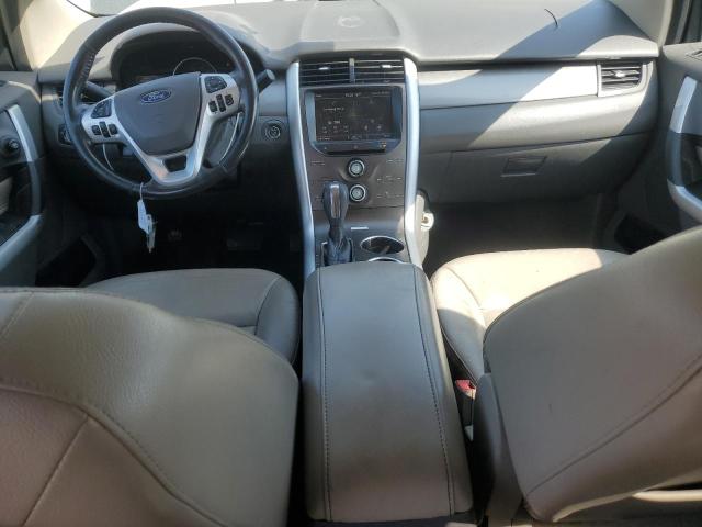Photo 8 from auction – 2013 FORD EDGE SEL with VIN 2FMDK4JC8DBB72207