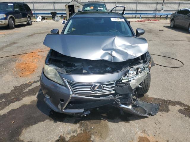 Photo 5 from auction – 2013 LEXUS ES 350 with VIN JTHBK1GGXD2018199