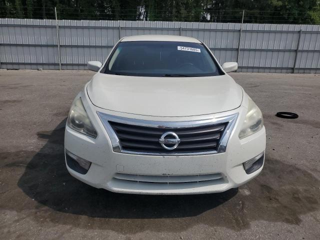 Photo 5 from auction – 2015 NISSAN ALTIMA with VIN 1N4AL3AP6FC582417