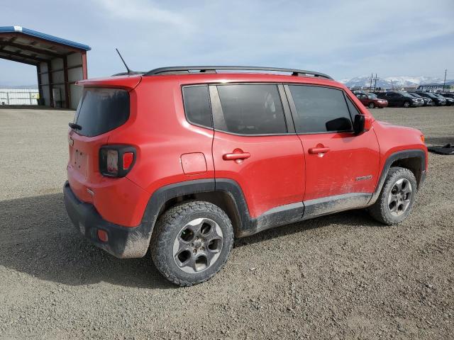 Photo 3 from auction – 2015 JEEP RENEGADE L with VIN ZACCJBBH3FPC06733