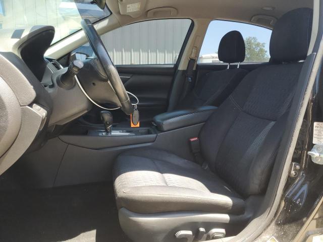 Photo 7 from auction – 2017 NISSAN ALTIMA 2.5 with VIN 1N4AL3APXHC112944