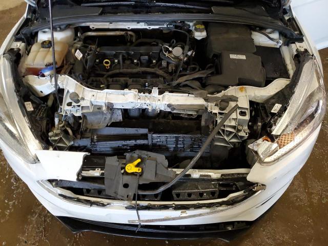 Photo 11 from auction – 2018 FORD FOCUS SE with VIN 1FADP3K24JL237349