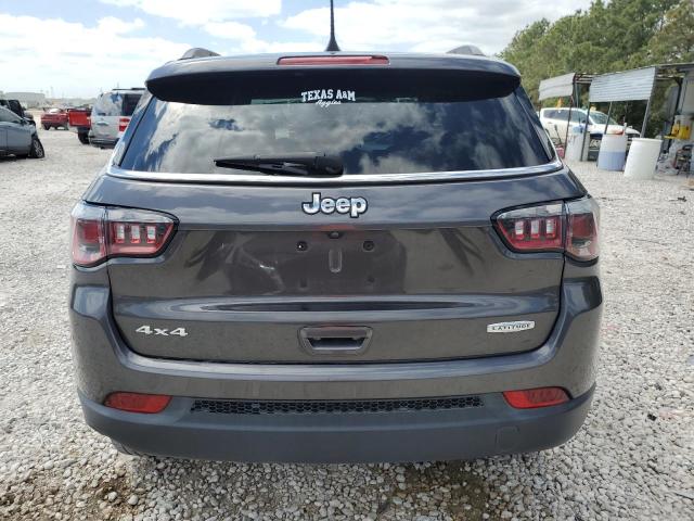 Photo 6 from auction – 2019 JEEP COMPASS LA with VIN 3C4NJDBB2KT704117