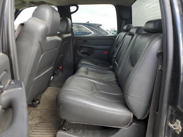 Photo 10 from auction – 2005 CHEVROLET SILVERADO with VIN 1GCGK13U85F845860