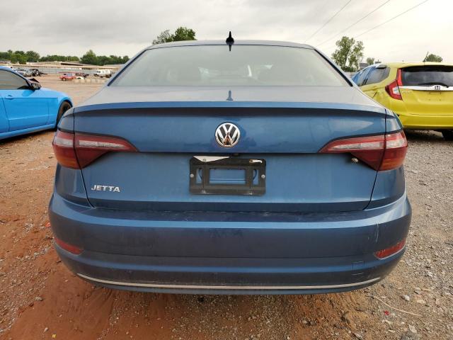 Photo 6 from auction – 2019 VOLKSWAGEN JETTA with VIN 3VWE57BU2KM096534
