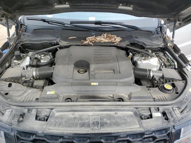 Photo 11 from auction – 2020 LAND ROVER RANGE ROVE with VIN SALWS2RU1LA718539