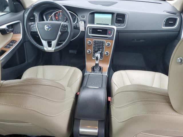 Photo 8 from auction – 2017 VOLVO S60 PLATIN with VIN LYV402HM0HB140598