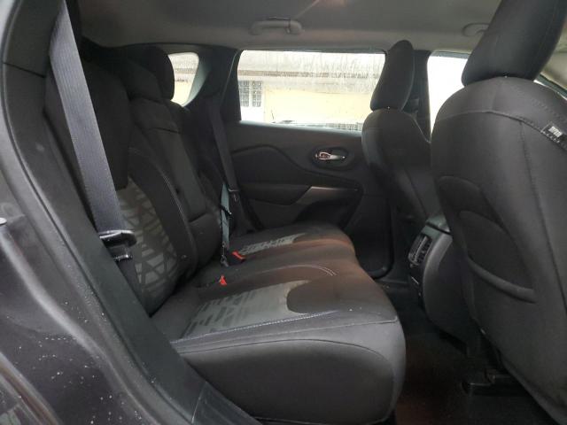 Photo 11 from auction – 2019 JEEP CHEROKEE L with VIN 1C4PJMCB8KD279516