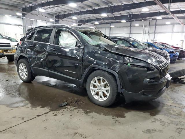 Photo 4 from auction – 2017 JEEP CHEROKEE L with VIN 1C4PJMCS6HW608825