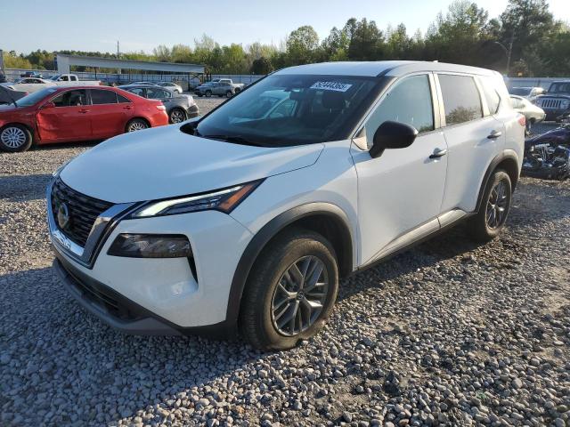 NISSAN ROGUE S 2023 with VIN 5N1BT3AA3PC866613 - Photo from auction