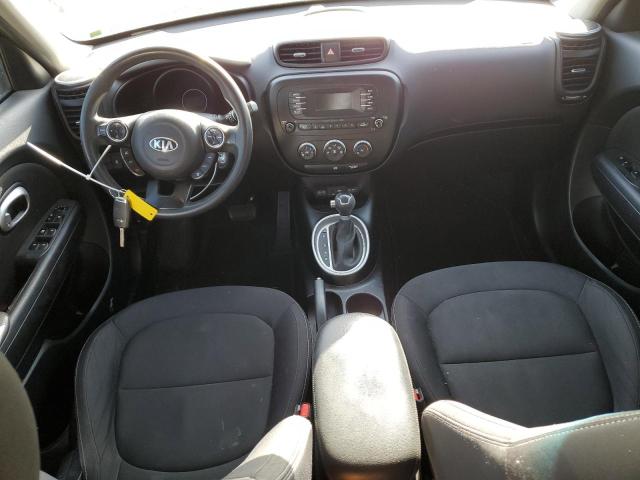 Photo 8 from auction – 2015 KIA SOUL with VIN KNDJN2A29F7169306