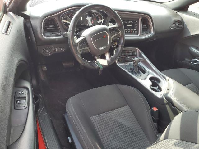 Photo 8 from auction – 2019 DODGE CHALLENGER R/T with VIN 2C3CDZBT9KH573639