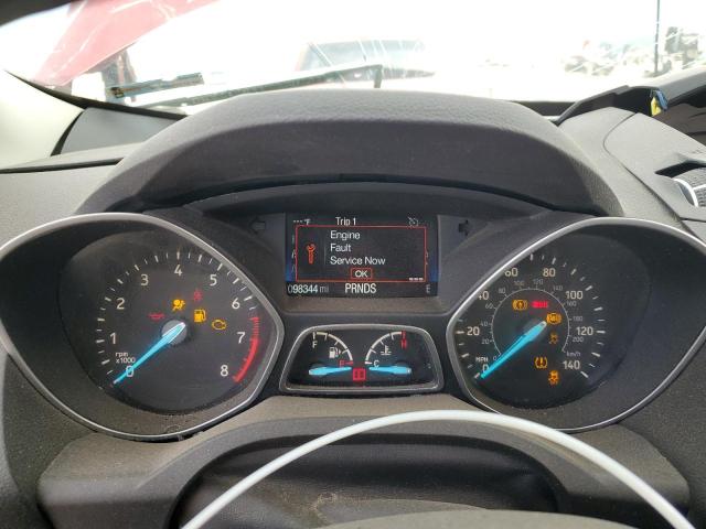 Photo 9 from auction – 2017 FORD ESCAPE with VIN 1FMCU9GD5HUA14510