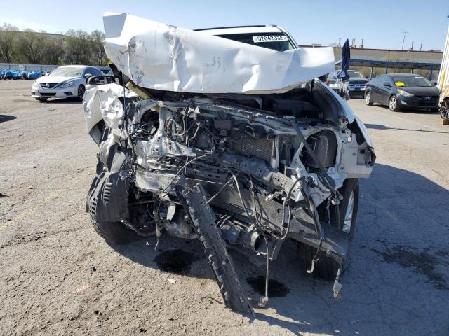 Photo 5 from auction – 2018 LEXUS GX 460 with VIN JTJBM7FX4J5204053