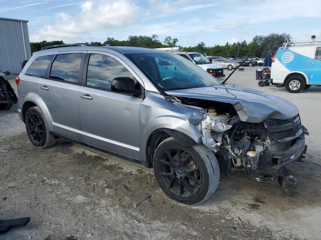 Photo 4 from auction – 2018 DODGE JOURNEY SX with VIN 3C4PDCBB8JT305804
