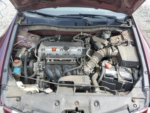 Photo 11 from auction – 2012 HONDA ACCORD LX with VIN 1HGCP2F35CA075251