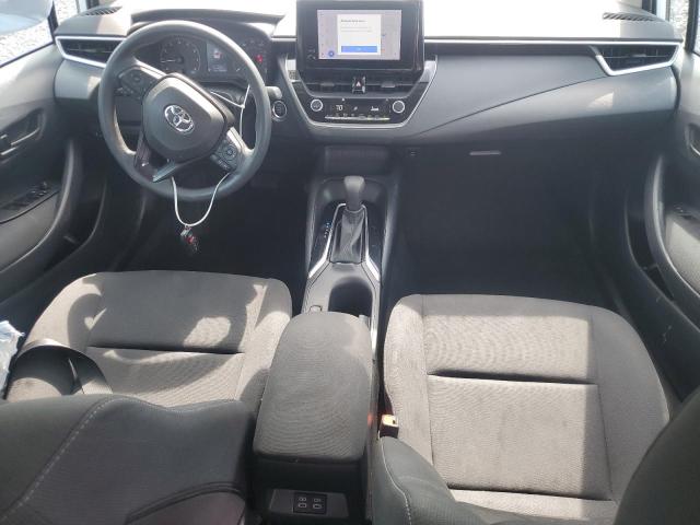 Photo 8 from auction – 2023 TOYOTA COROLLA LE with VIN 5YFB4MDE2PP042518