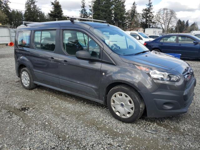 Снимка 4 от търг – 2018 FORD TRANSIT CO с VIN NM0GE9E76J1364037