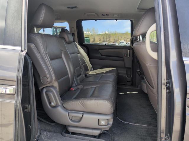 Photo 11 from auction – 2012 HONDA ODYSSEY EX with VIN 5FNRL5H64CB144600