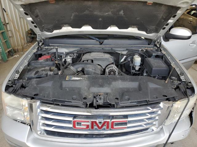Photo 11 from auction – 2010 GMC SIERRA K15 with VIN 1GTSKVE32AZ115246