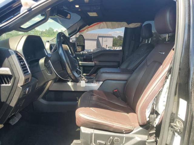 Photo 7 from auction – 2017 FORD F250 SUPER with VIN 1FT7W2BT3HEC48970