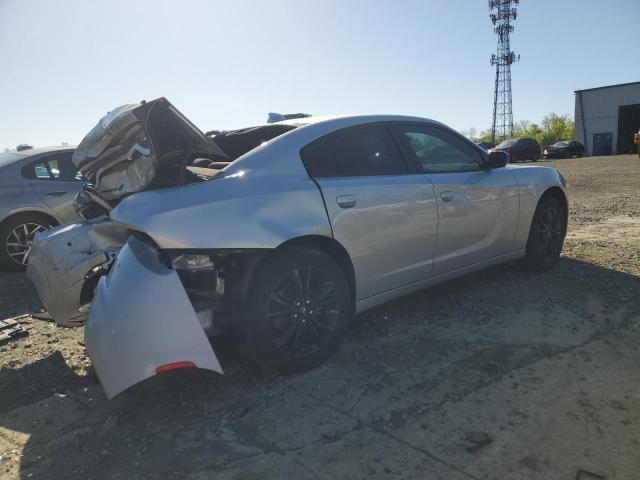 Photo 3 from auction – 2023 DODGE CHARGER SX with VIN 2C3CDXJG7PH577267