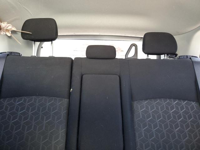 Photo 10 from auction – 2021 MITSUBISHI OUTLANDER with VIN JA4APUAU2MU029355