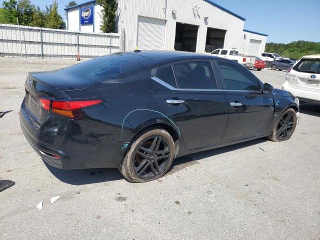 Photo 3 from auction – 2020 NISSAN ALTIMA S with VIN 1N4BL4BV2LC193969