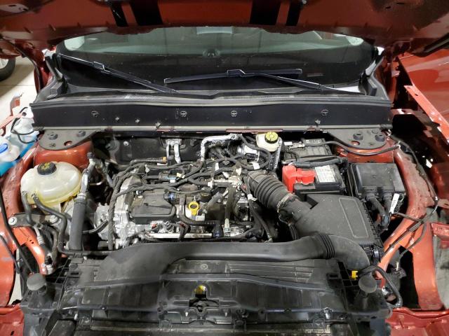 Photo 12 from auction – 2022 FORD BRONCO SPO with VIN 3FMCR9B61NRD18947
