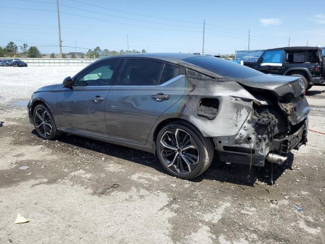 Photo 2 from auction – 2024 NISSAN ALTIMA SR with VIN 1N4BL4CV5RN376682