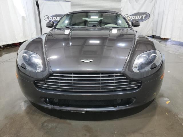 Photo 5 from auction – 2010 ASTON MARTIN V8 VANTAGE with VIN SCFEFBBCXAGD13755