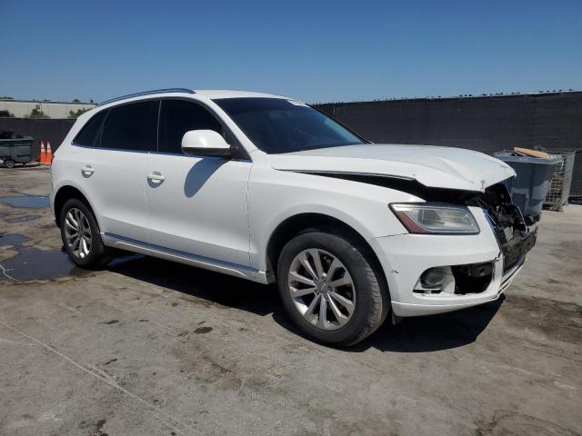 Photo 4 from auction – 2014 AUDI Q5 PREMIUM with VIN WA1CFAFP7EA074288
