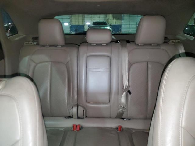 Photo 10 from auction – 2015 LINCOLN MKC BLACK with VIN 5LMCJ1B98FUJ45826