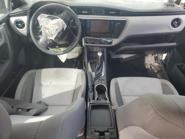 Photo 8 from auction – 2017 TOYOTA COROLLA L with VIN 5YFBURHE6HP661034