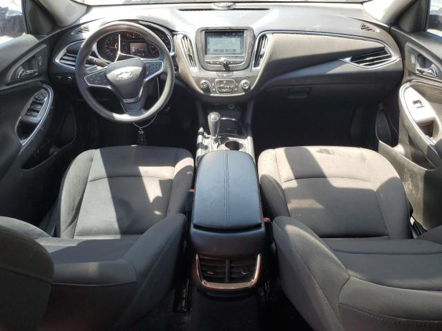 Photo 8 from auction – 2018 CHEVROLET MALIBU LT with VIN 1G1ZD5ST6JF225868