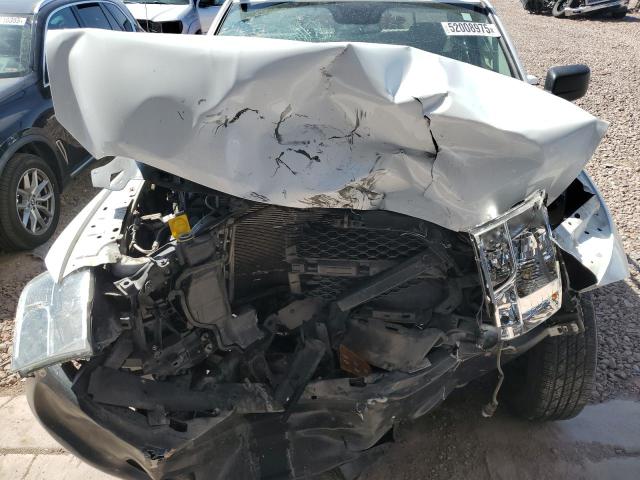 Photo 11 from auction – 2020 RAM 1500 CLASSIC with VIN 3C6JR6DG8LG167489