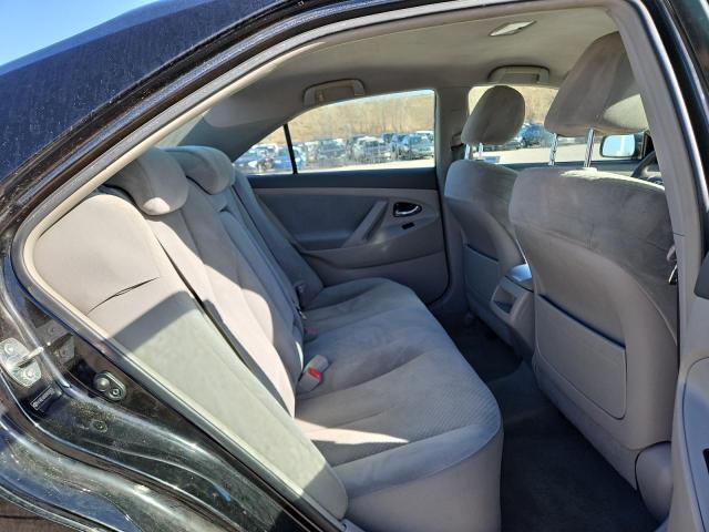 Photo 10 from auction – 2009 TOYOTA CAMRY BASE with VIN 4T4BE46K89R090600